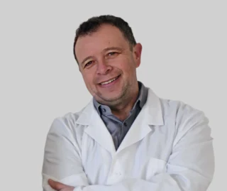 Dott. Davide Stevan